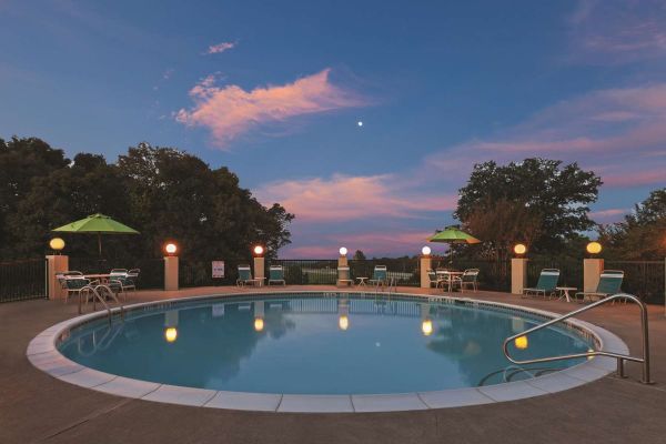 La Quinta Inn Ste North Lake Texoma (Denison)
